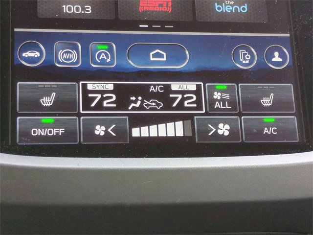 Used 2025 Subaru Forester Premium w/ Convenience Package #1 image 21