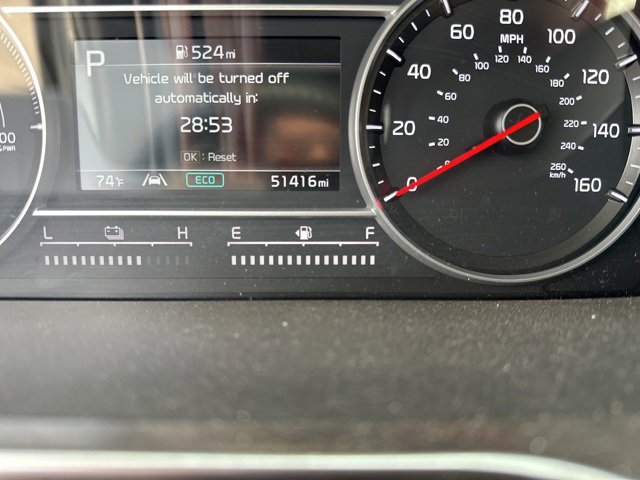 Certified 2022 Kia Sorento S image 7