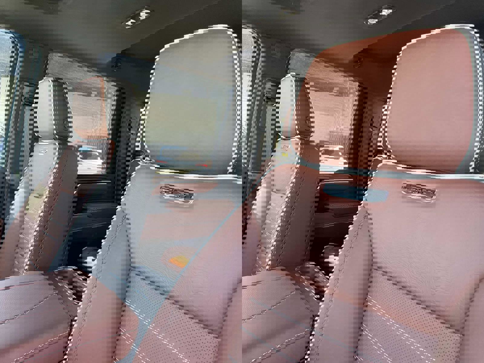 New 2026 GMC Sierra 3500 Denali Ultimate image 23