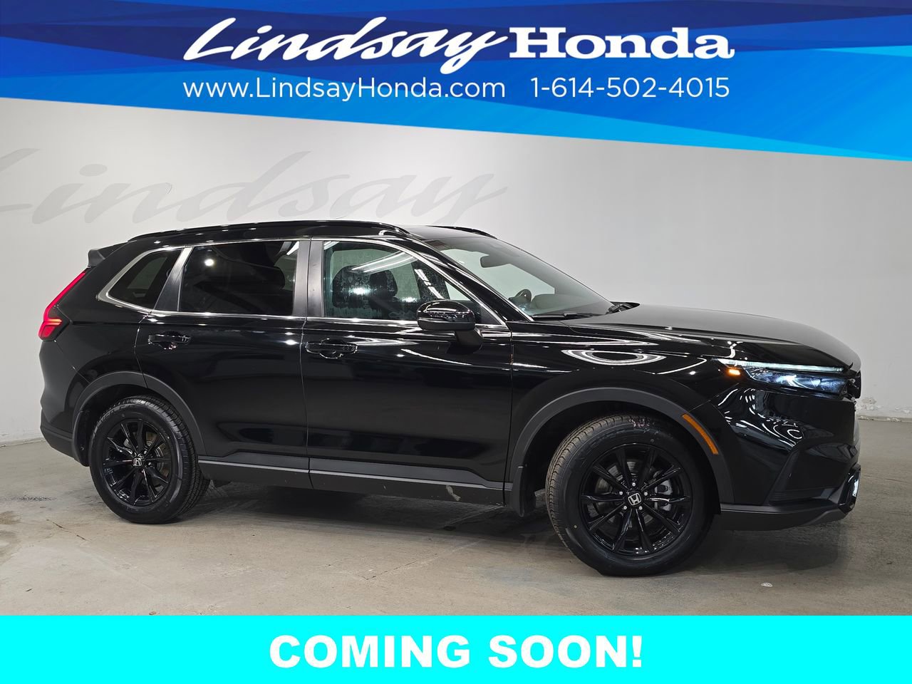 Used 2024 Honda CR-V Sport image 5