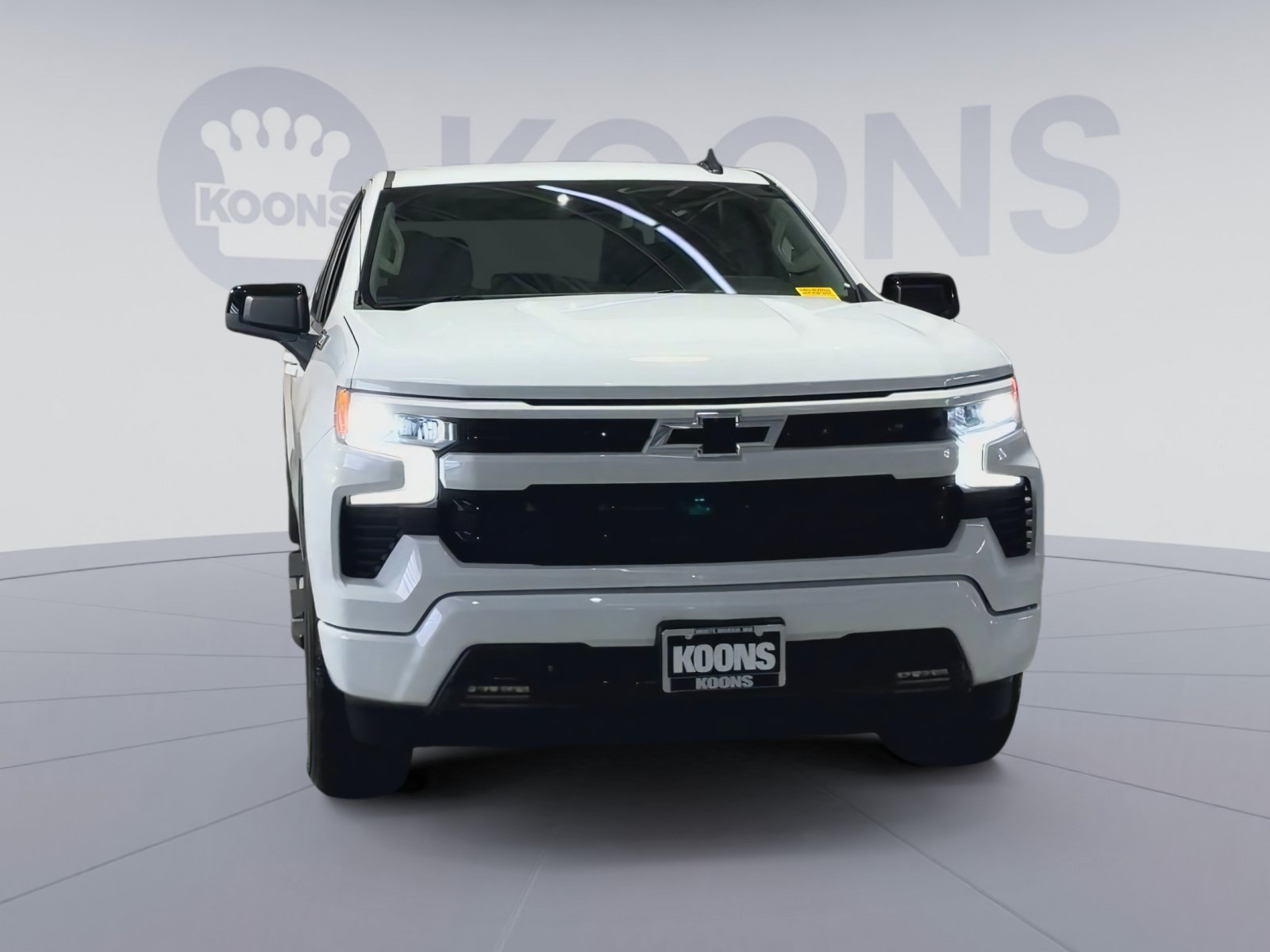 Used 2022 Chevrolet Silverado 1500 RST AWD/4WD image 4