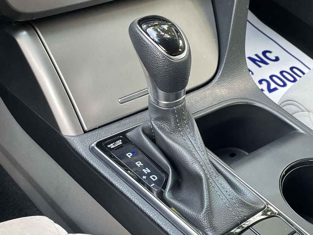 Used 2017 Hyundai Sonata SE FWD image 27