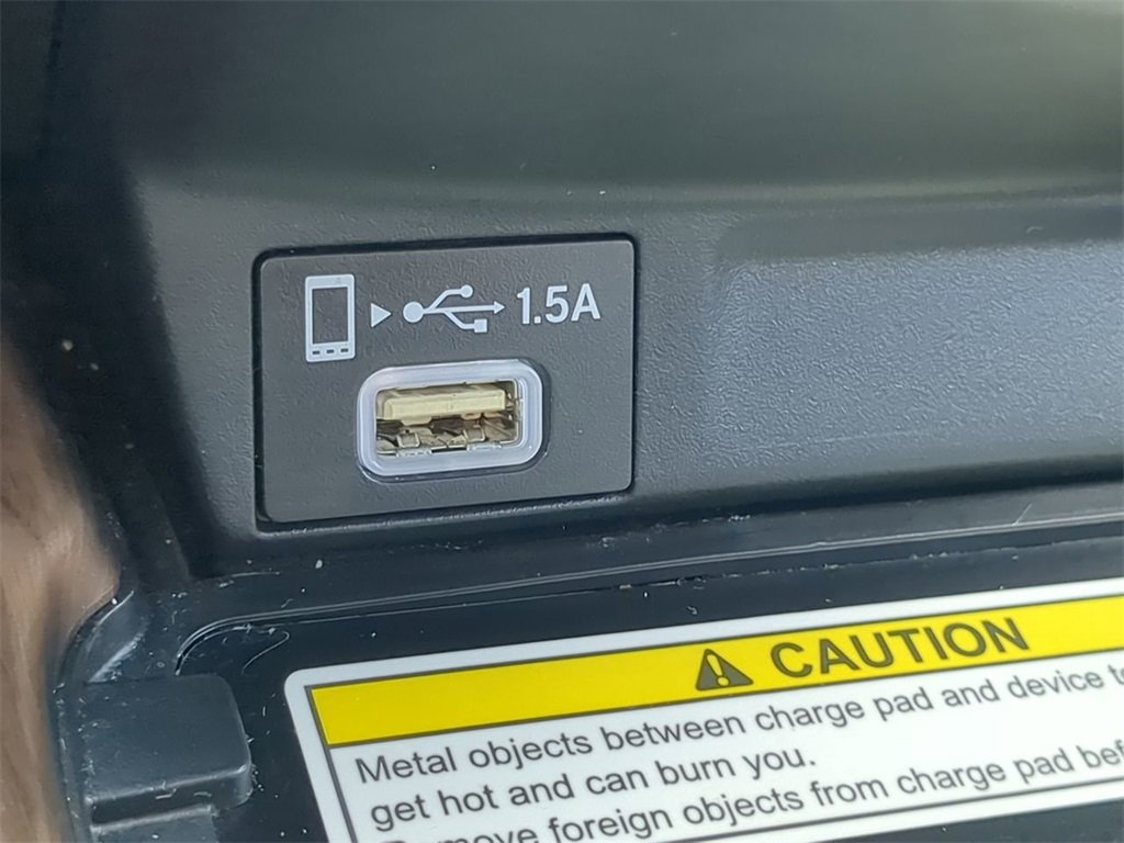 Used 2020 Honda CR-V Touring image 29