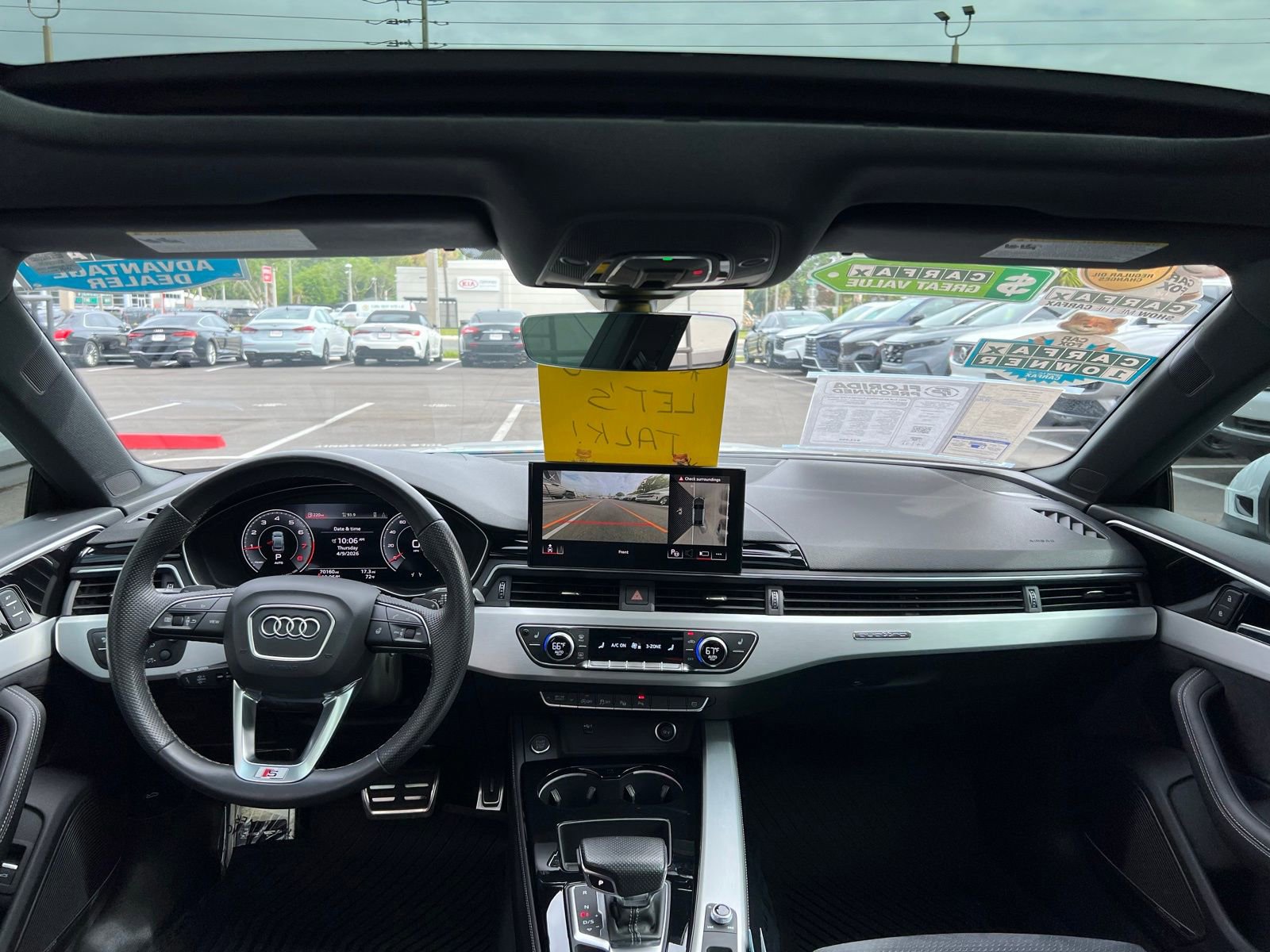 Used 2022 Audi A5 2.0T Prestige image 58