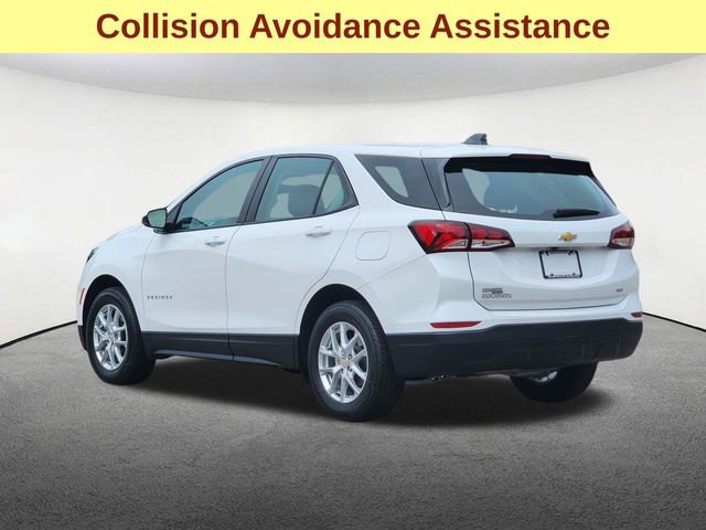 Used 2023 Chevrolet Equinox LS image 6