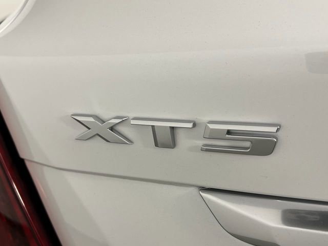 Certified 2026 Cadillac XT5 Premium Luxury w/ Driver Assist Package image 33