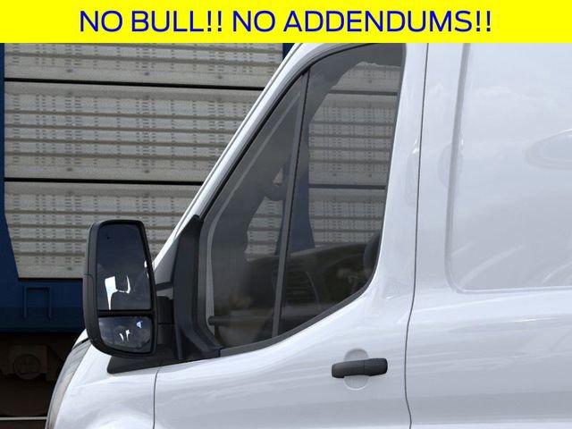 New 2026 Ford Transit 250 148 High Roof image 21
