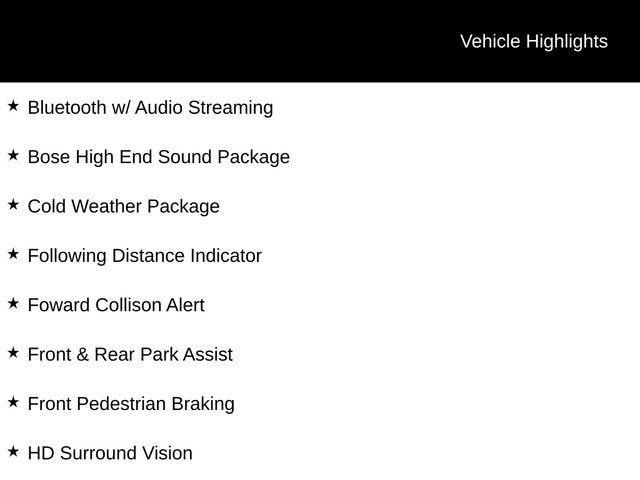 Used 2021 GMC Sierra 2500 Denali w/ Denali Black Diamond Edition image 10