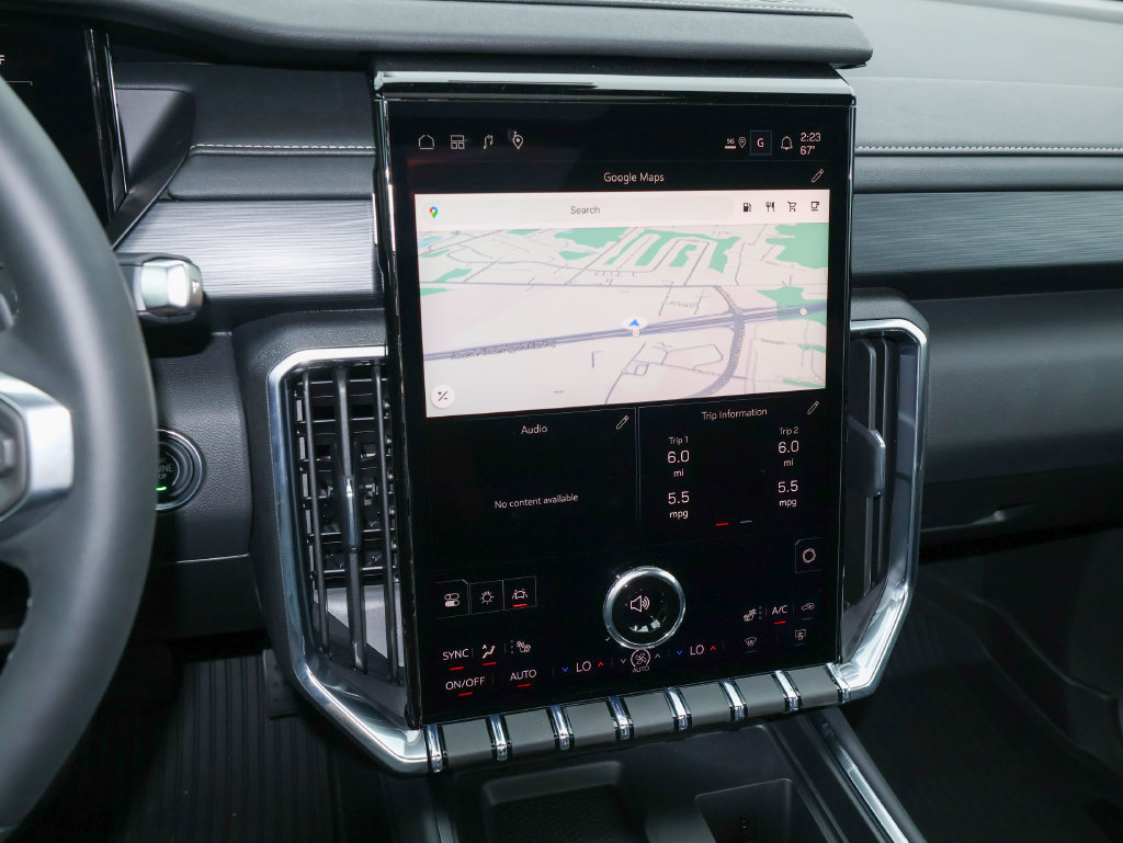 New 2027 GMC Acadia Elevation w/ Elevation Premium Package AWD/4WD image 21