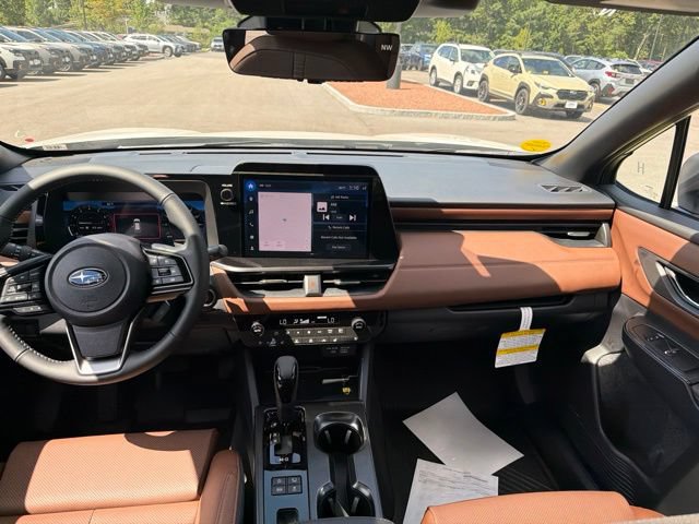 New 2026 Subaru Outback Touring XT AWD/4WD image 11
