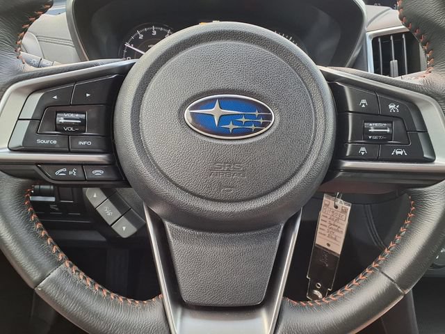 Used 2019 Subaru Crosstrek 2.0i Premium AWD/4WD image 13
