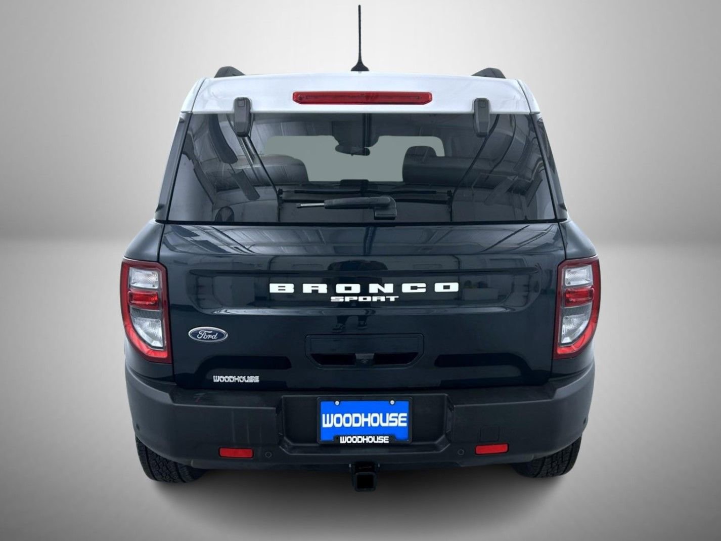 Used 2023 Ford Bronco Sport Heritage w/ Heritage Convenience Package image 6