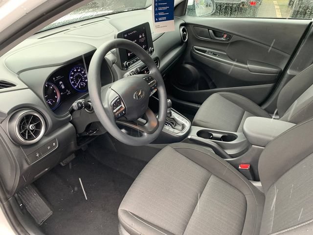 Certified 2023 Hyundai Kona SEL AWD/4WD image 22