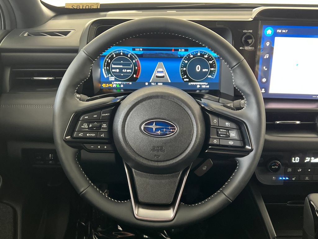 New 2026 Subaru Outback Touring XT AWD/4WD image 17