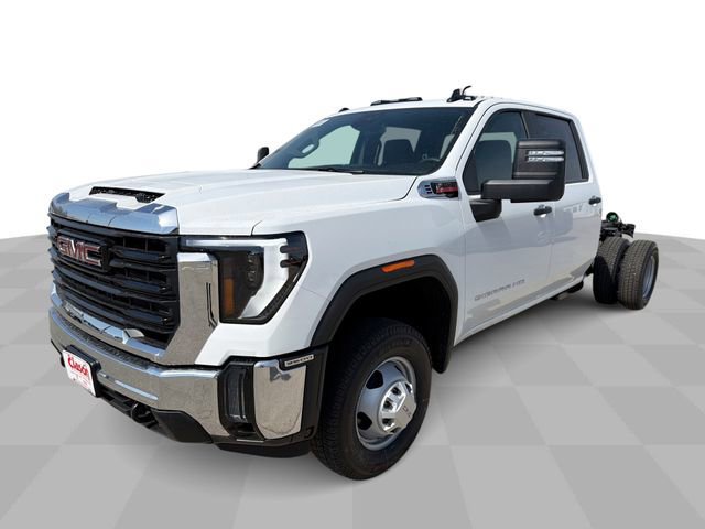 New 2026 GMC Sierra 3500 Pro image 30