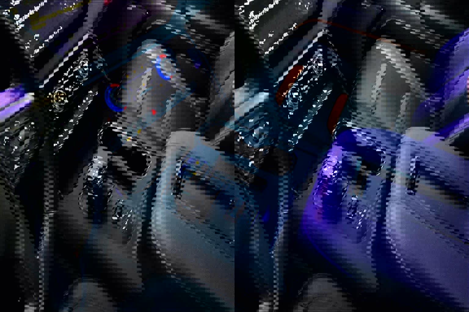 Used 2022 GMC Sierra 1500 AT4 w/ AT4 Premium Package image 17