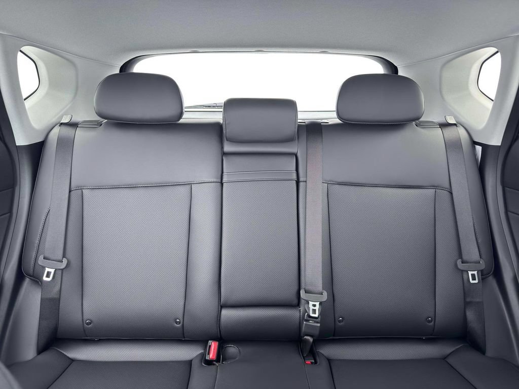 New 2026 Hyundai Kona SEL Premium AWD/4WD image 20