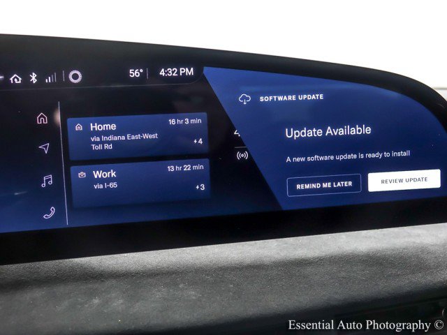 Used 2022 Lucid Air Grand Touring image 18