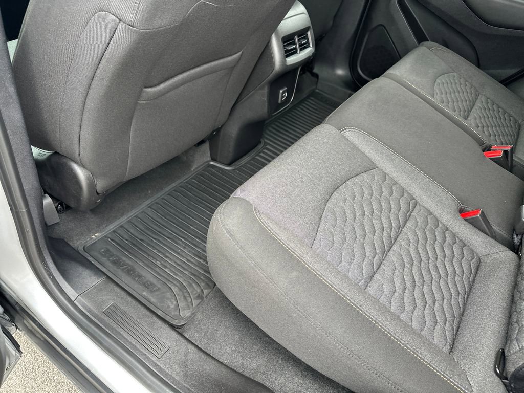 Used 2019 Chevrolet Equinox LT FWD image 32