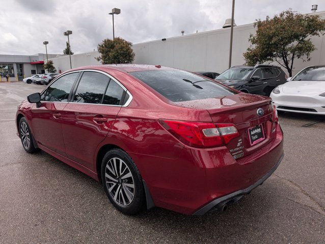 Used 2019 Subaru Legacy 2.5i w/ Alloy Wheel Package image 8