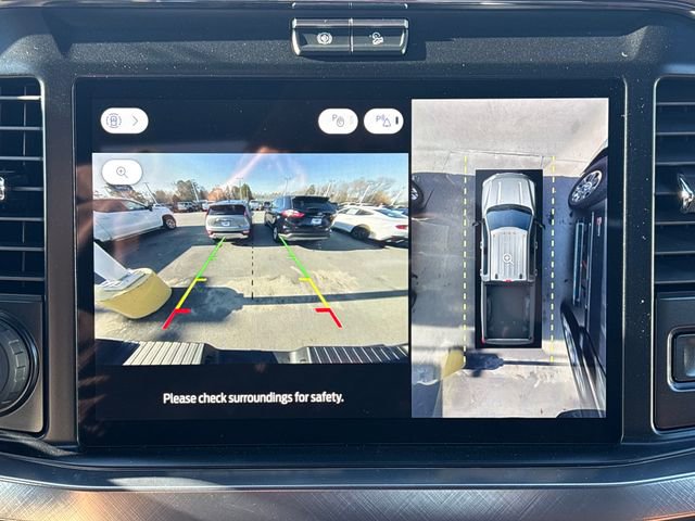 New 2026 Ford F350 King Ranch w/ Chrome Package image 20