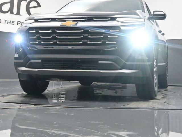 New 2026 Chevrolet Equinox LT w/ Convenience Package II image 35