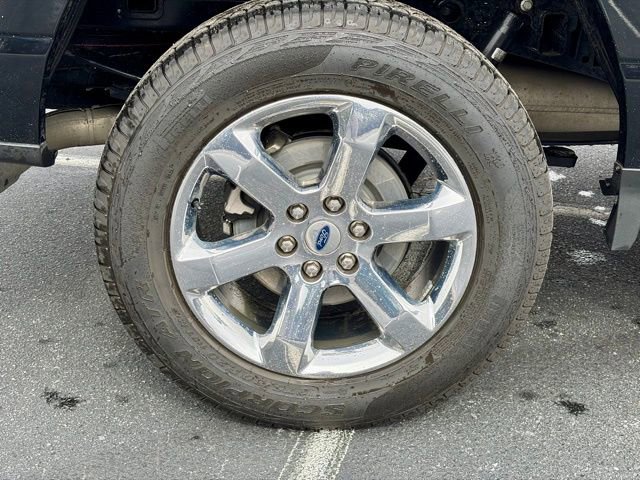 Used 2022 Ford F150 Lariat image 31