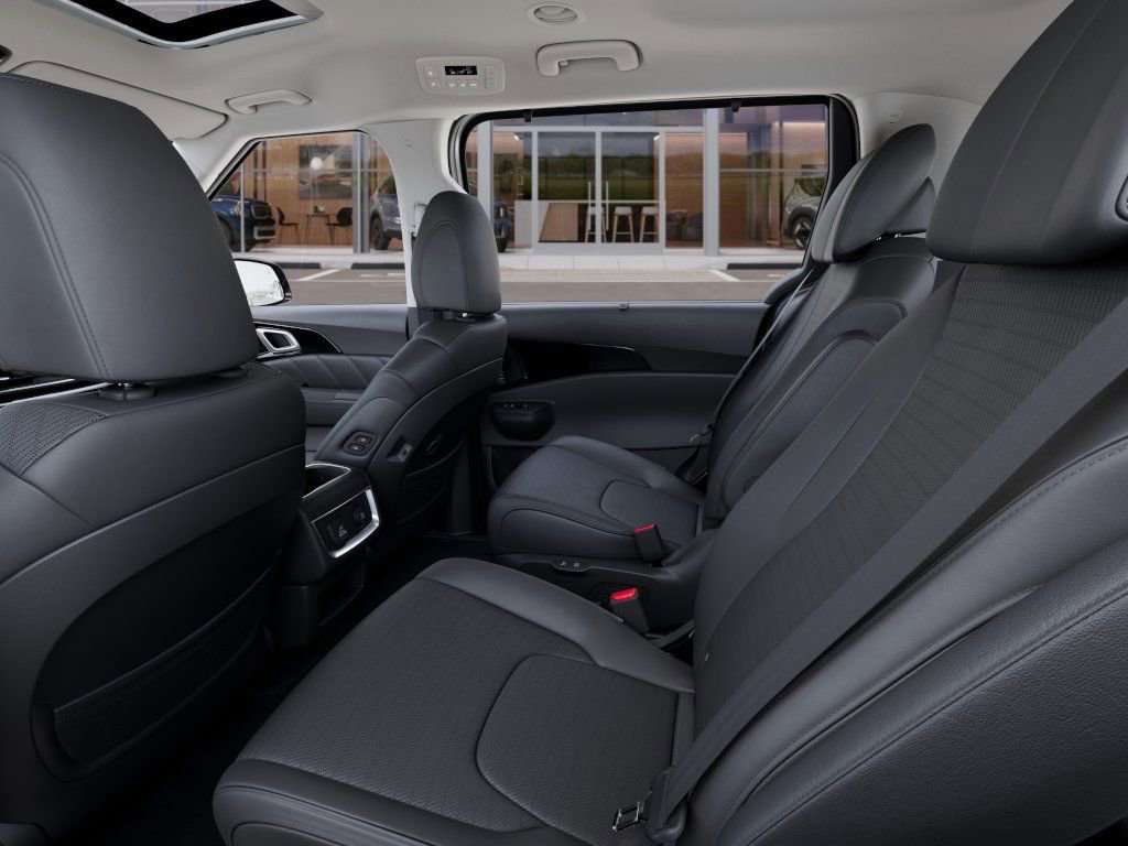 New 2026 Kia Carnival SX Prestige image 18