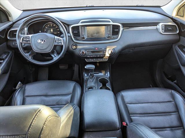 Used 2020 Kia Sorento EX image 14