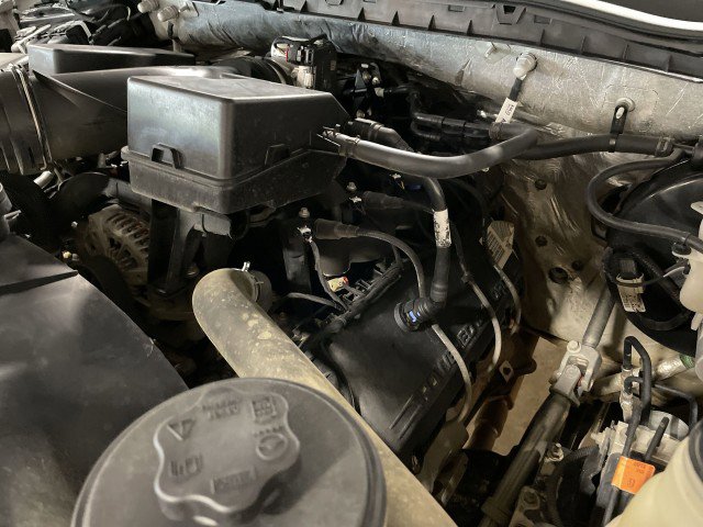 Used 2020 Ford F250 XL w/ Power Equipment Group AWD/4WD image 25