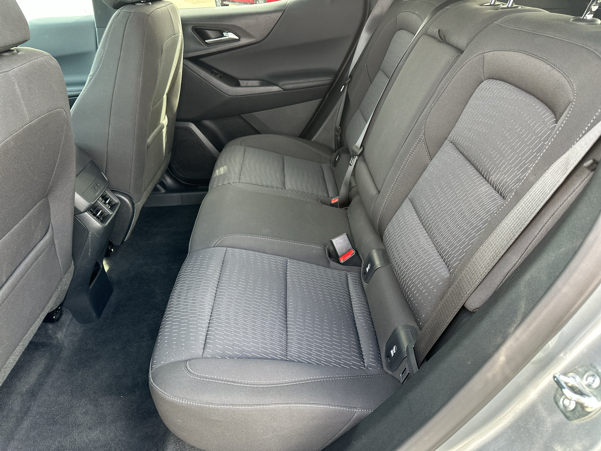 Used 2026 Chevrolet Equinox LT AWD/4WD image 15