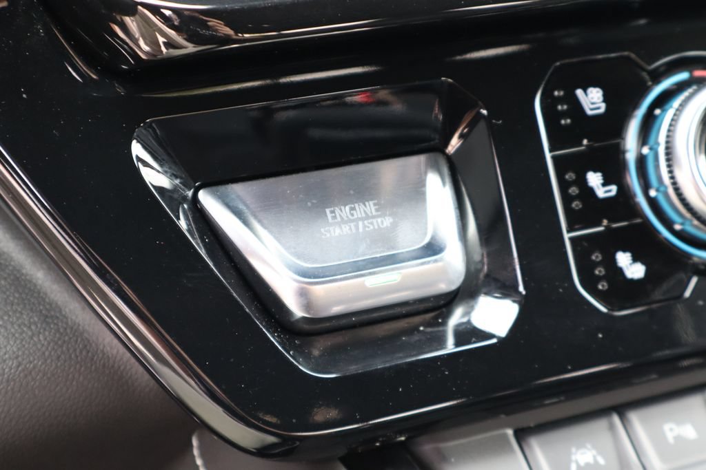 Used 2025 GMC Sierra 1500 AT4X AWD/4WD image 23