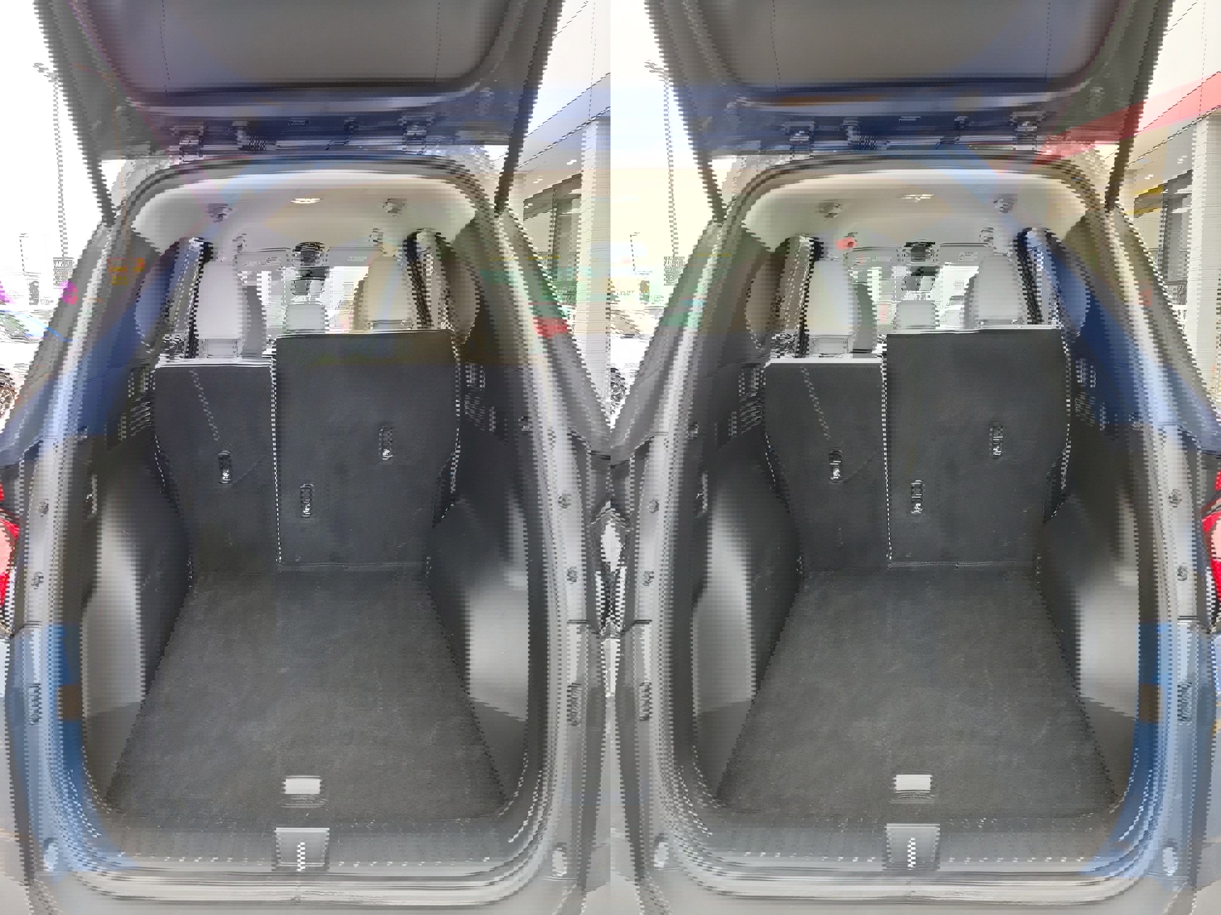 Used 2025 Hyundai Tucson SEL image 8