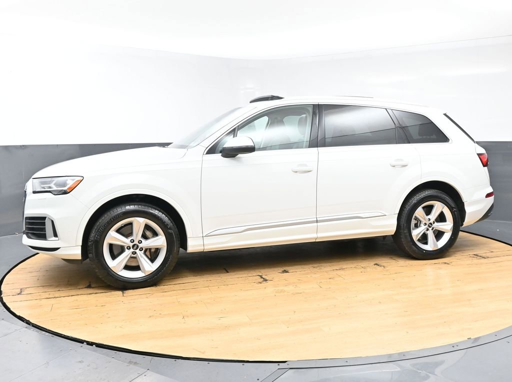 Used 2023 Audi Q7 2.0T Premium image 6