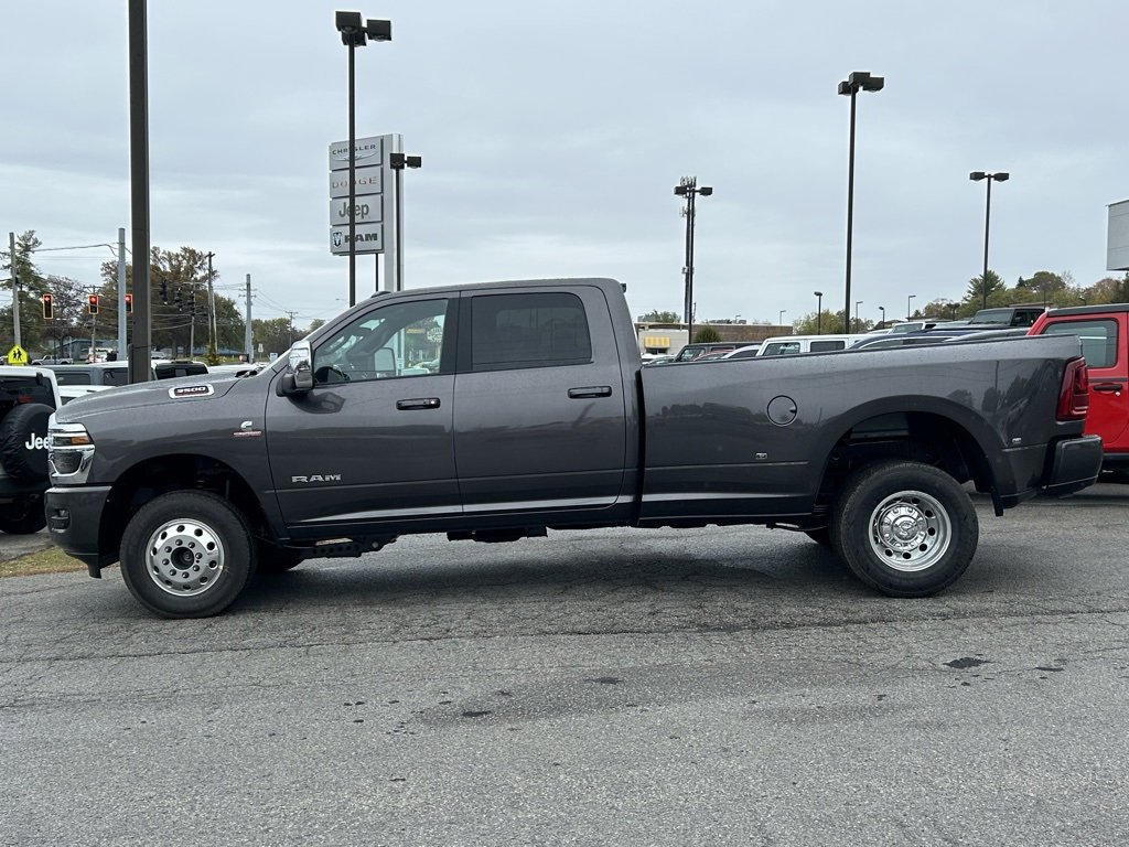 New 2026 RAM 3500 Laramie image 9