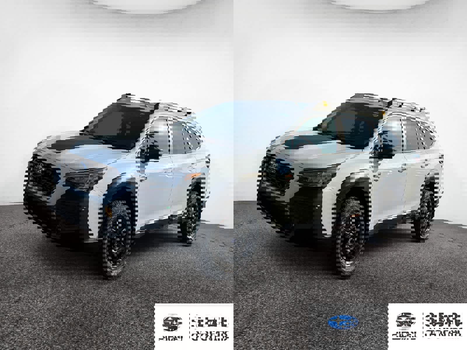 New 2025 Subaru Outback Wilderness image 1