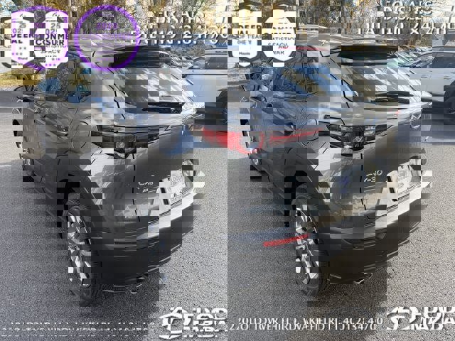 New 2026 MAZDA CX-30 AWD 2.5 S w/ Premium Package image 17