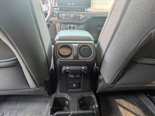 Used 2025 Jeep Gladiator Sport AWD/4WD image 13
