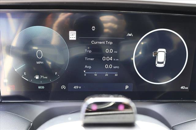 New 2026 Hyundai Palisade Limited image 15