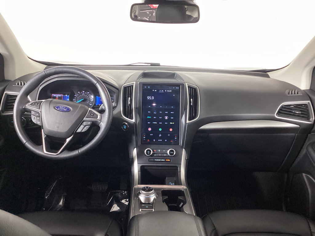Used 2023 Ford Edge SEL w/ Convenience Package image 20