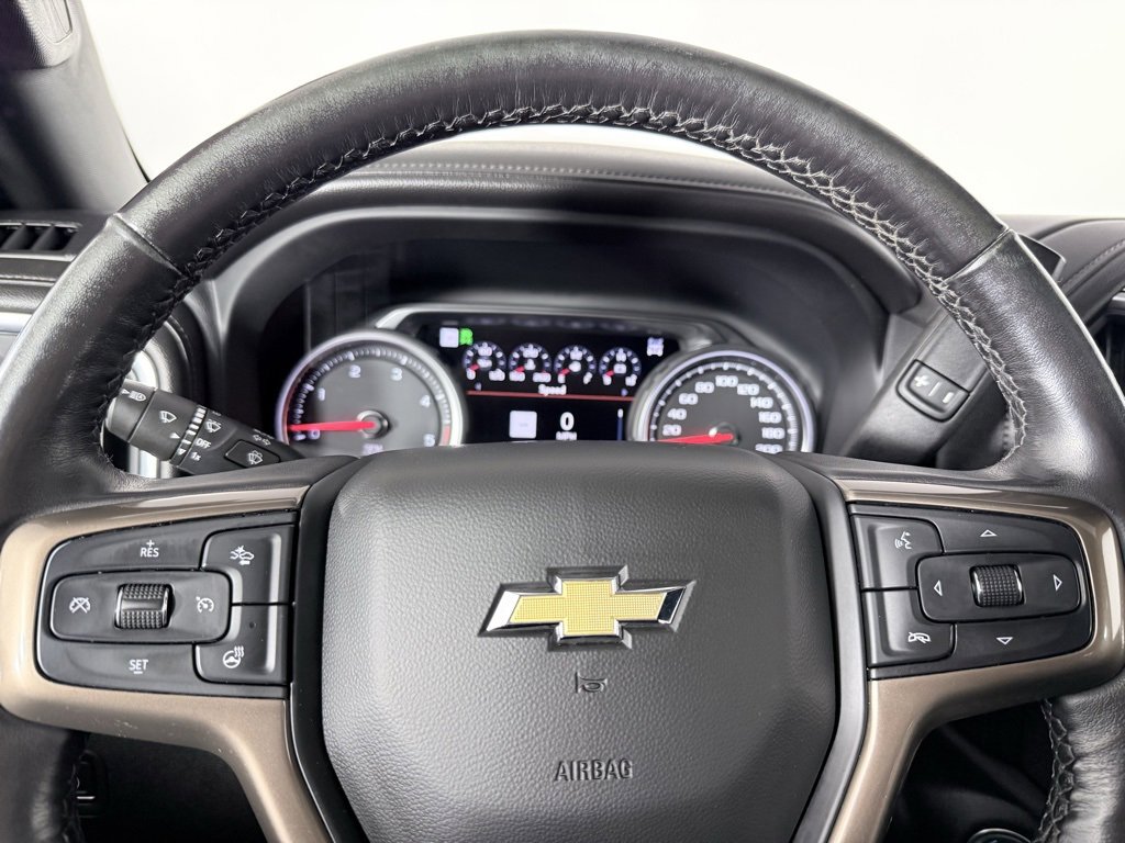 Used 2023 Chevrolet Silverado 2500 High Country image 26