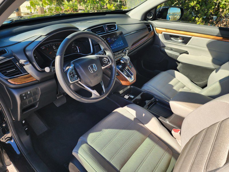 Used 2020 Honda CR-V EX image 16