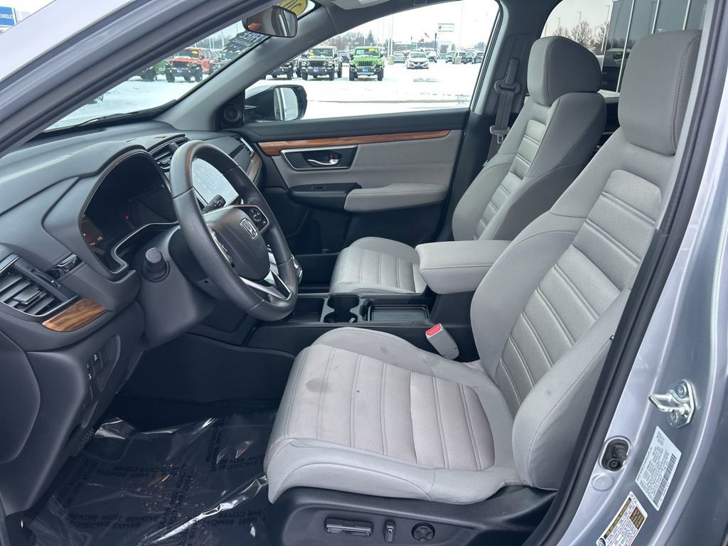 Used 2020 Honda CR-V EX image 18