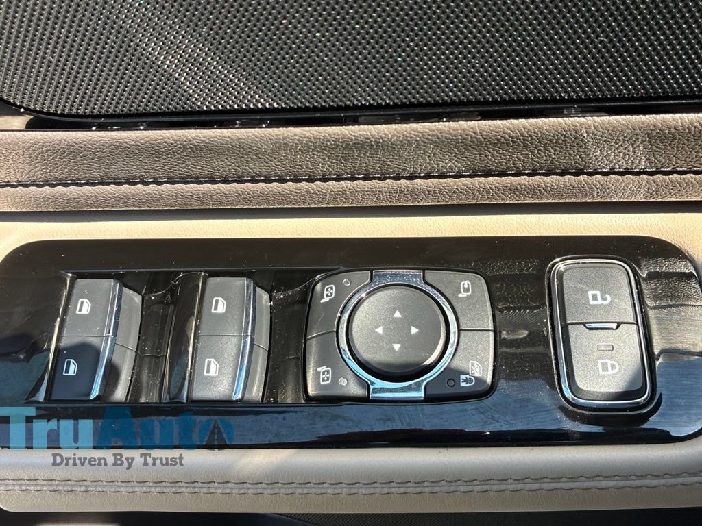 Used 2021 Lincoln Aviator Reserve w/ Equipment Group 201A AWD/4WD image 21