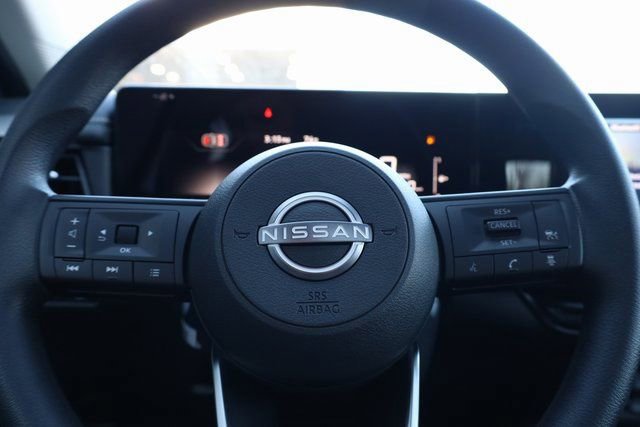 New 2026 Nissan Kicks SV w/ SV Premium Package FWD image 13