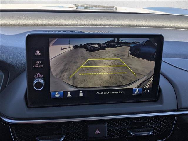 New 2026 Acura ADX FWD image 13