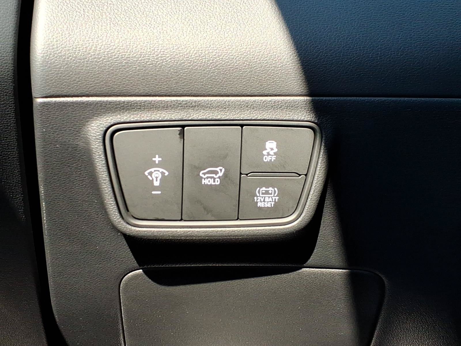 Used 2024 Hyundai Tucson Limited AWD/4WD image 31