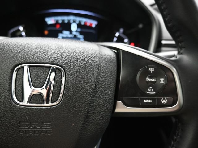 Used 2017 Honda CR-V Touring image 28