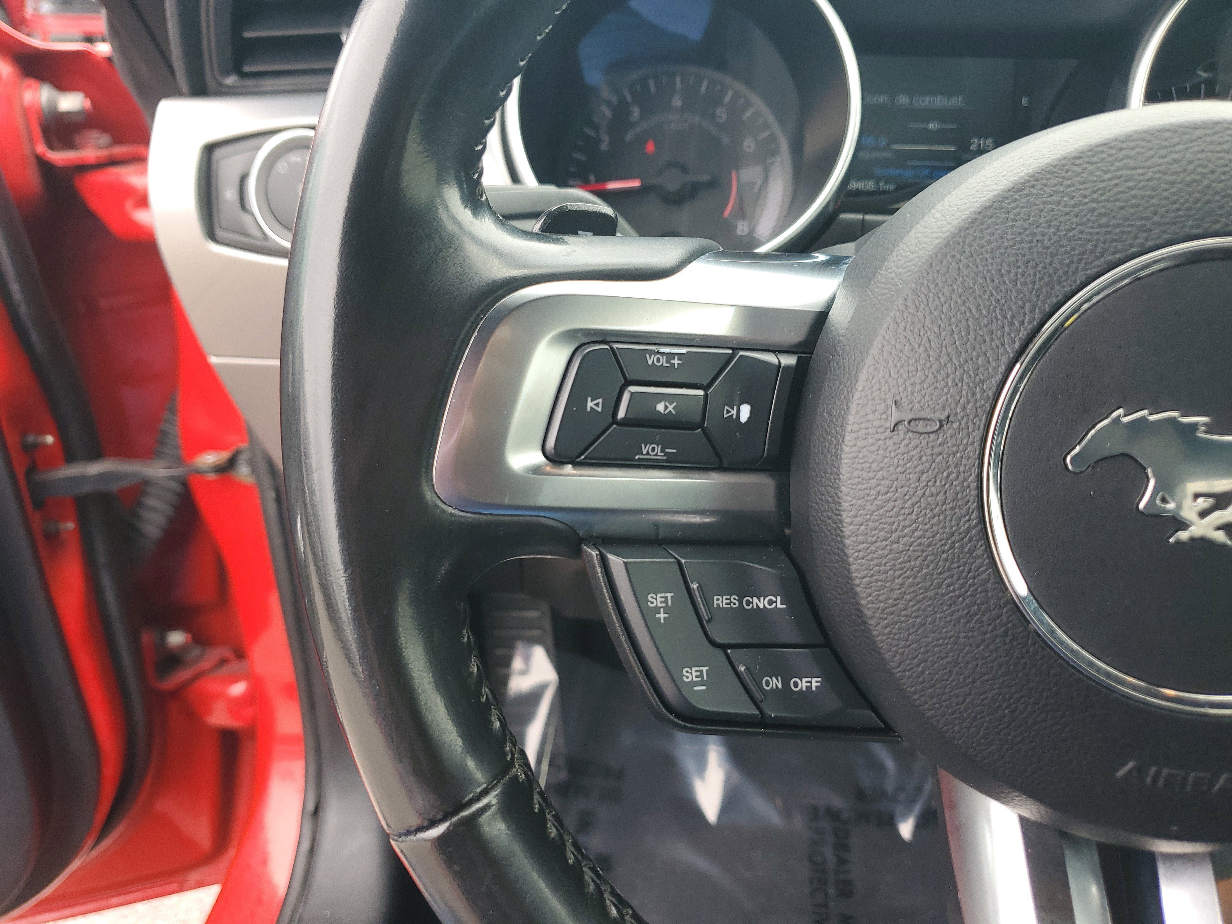 Used 2020 Ford Mustang Premium image 20