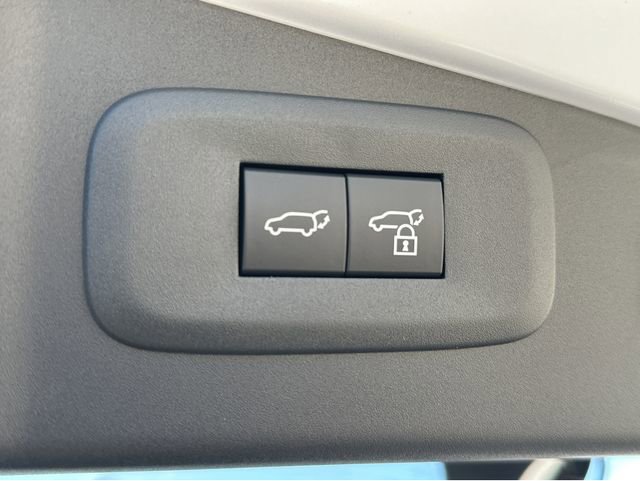 New 2026 Lexus RZ 450e AWD image 20